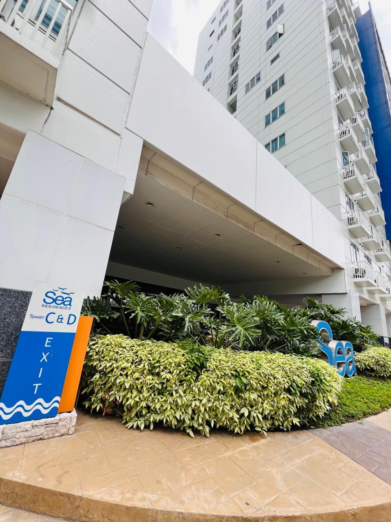 Sea Moa - Paul Condotel Manila