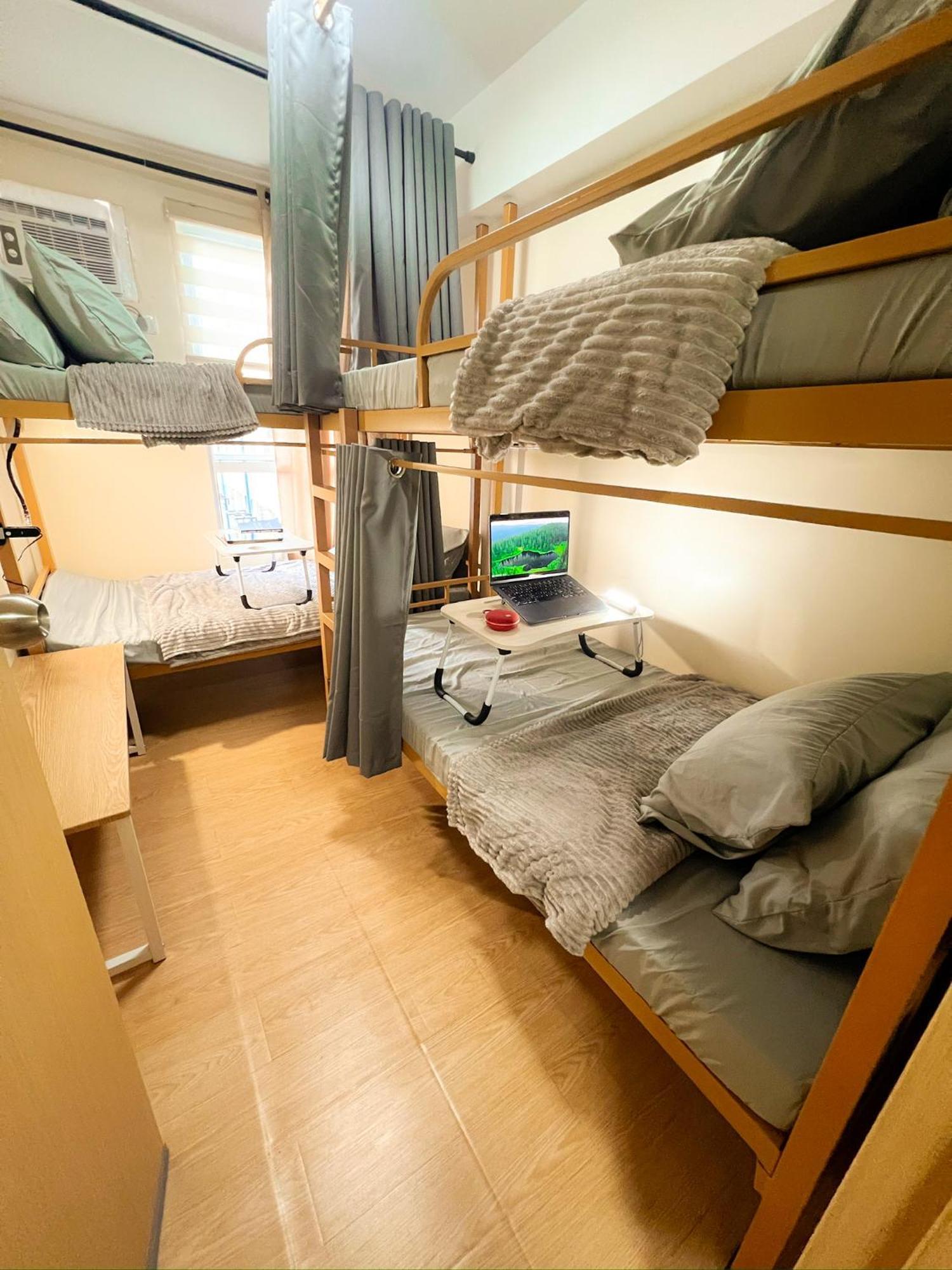Jungle 1062 Hostel