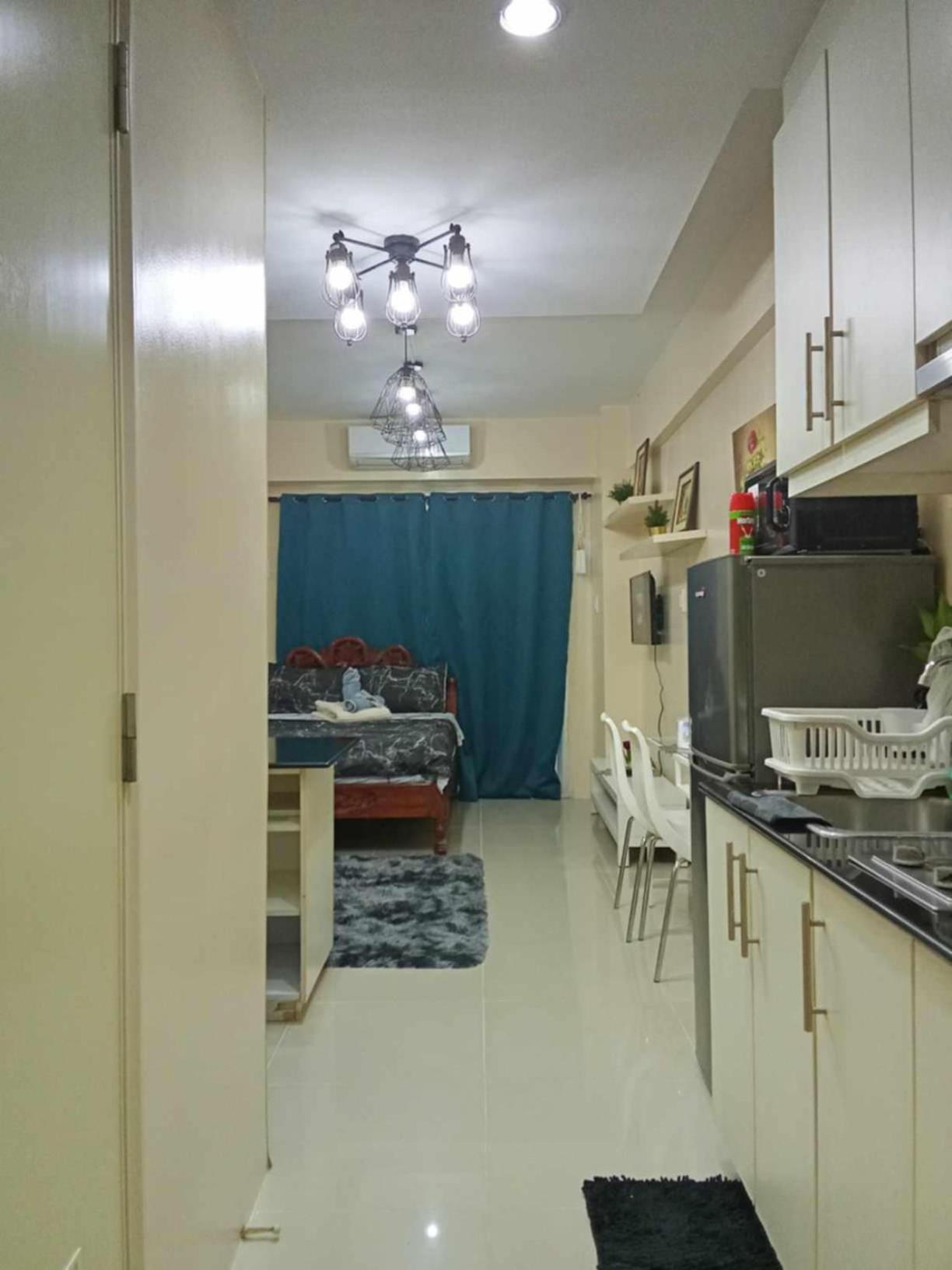 Sea Residences Xyrille *