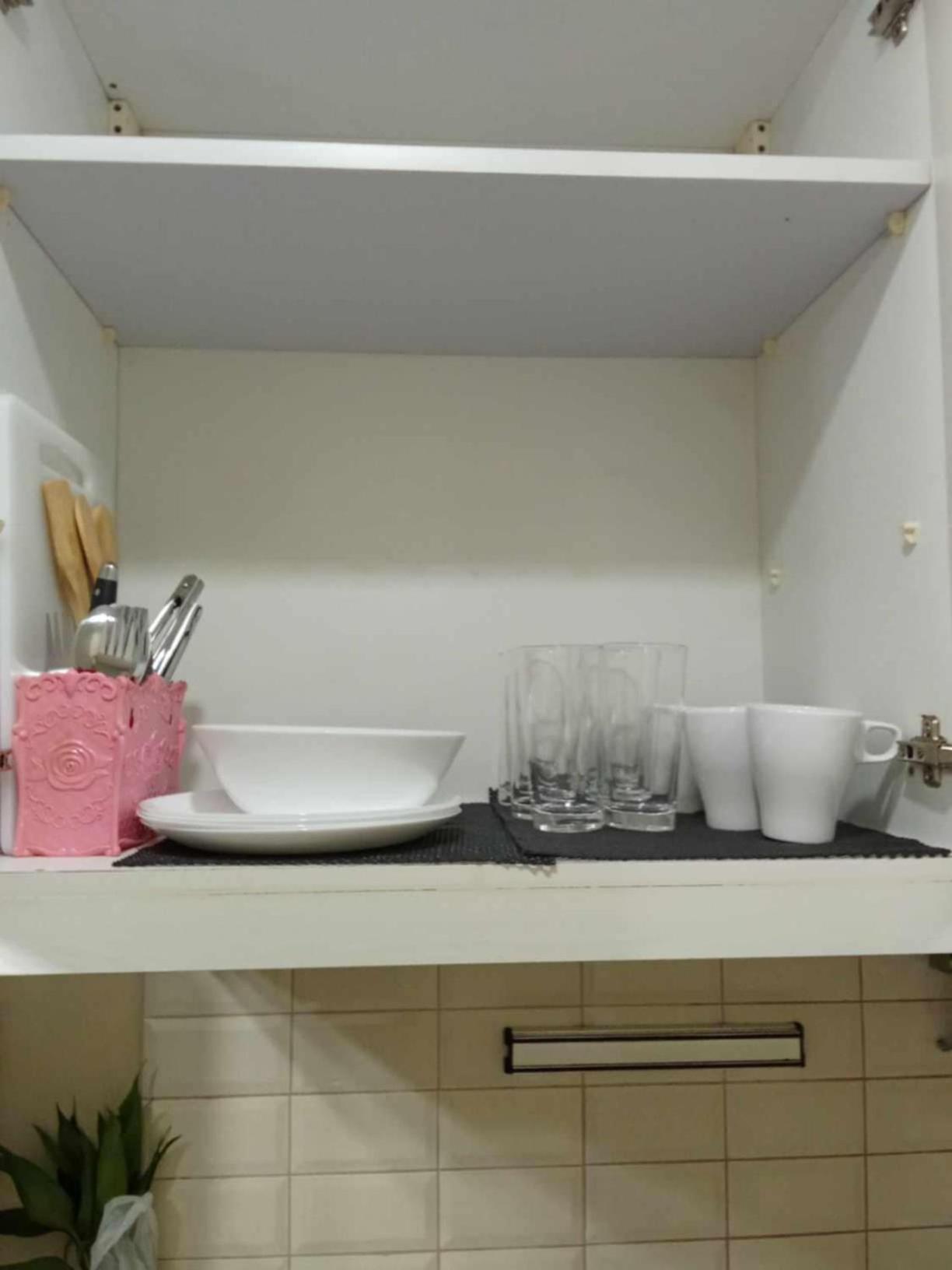 Apartment Sea Residences Xyrille