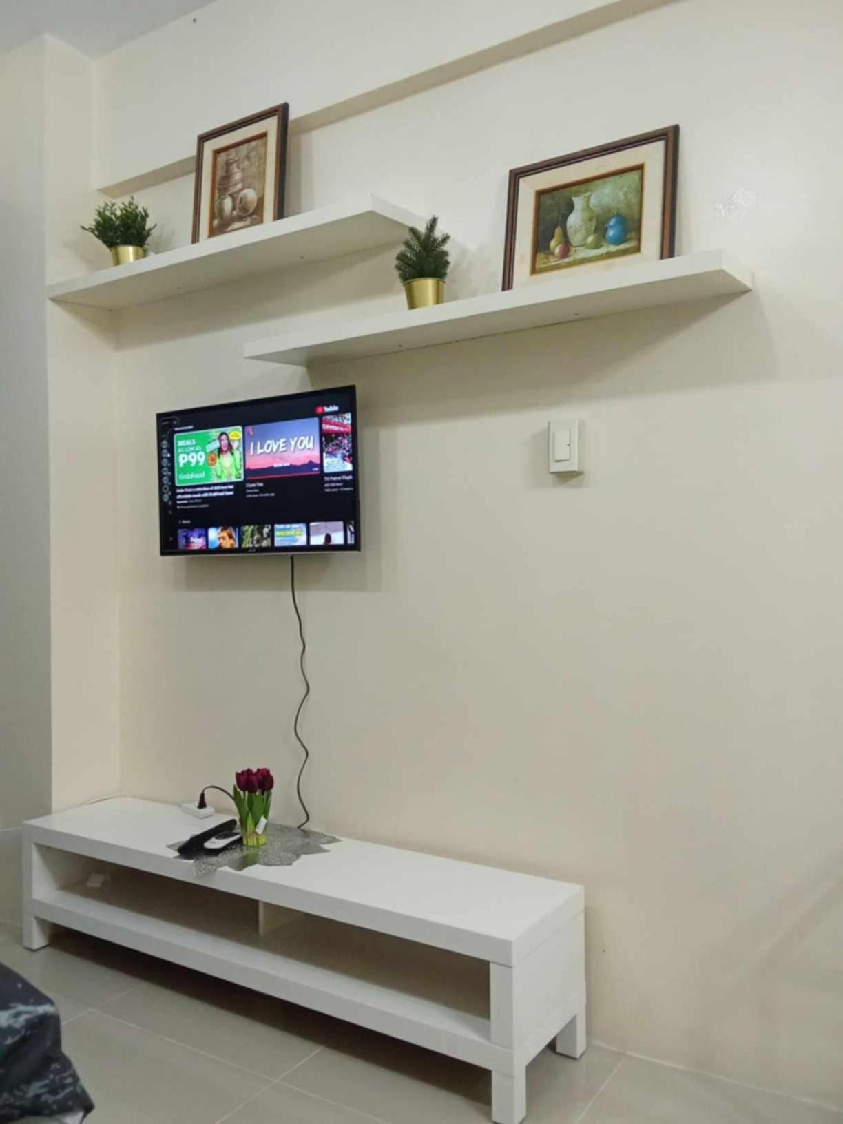 Sea Residences Xyrille Apartment Manila