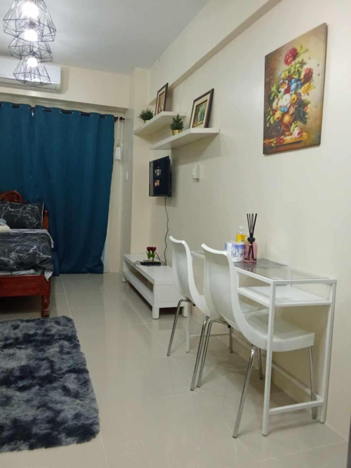 Sea Residences Xyrille Manila