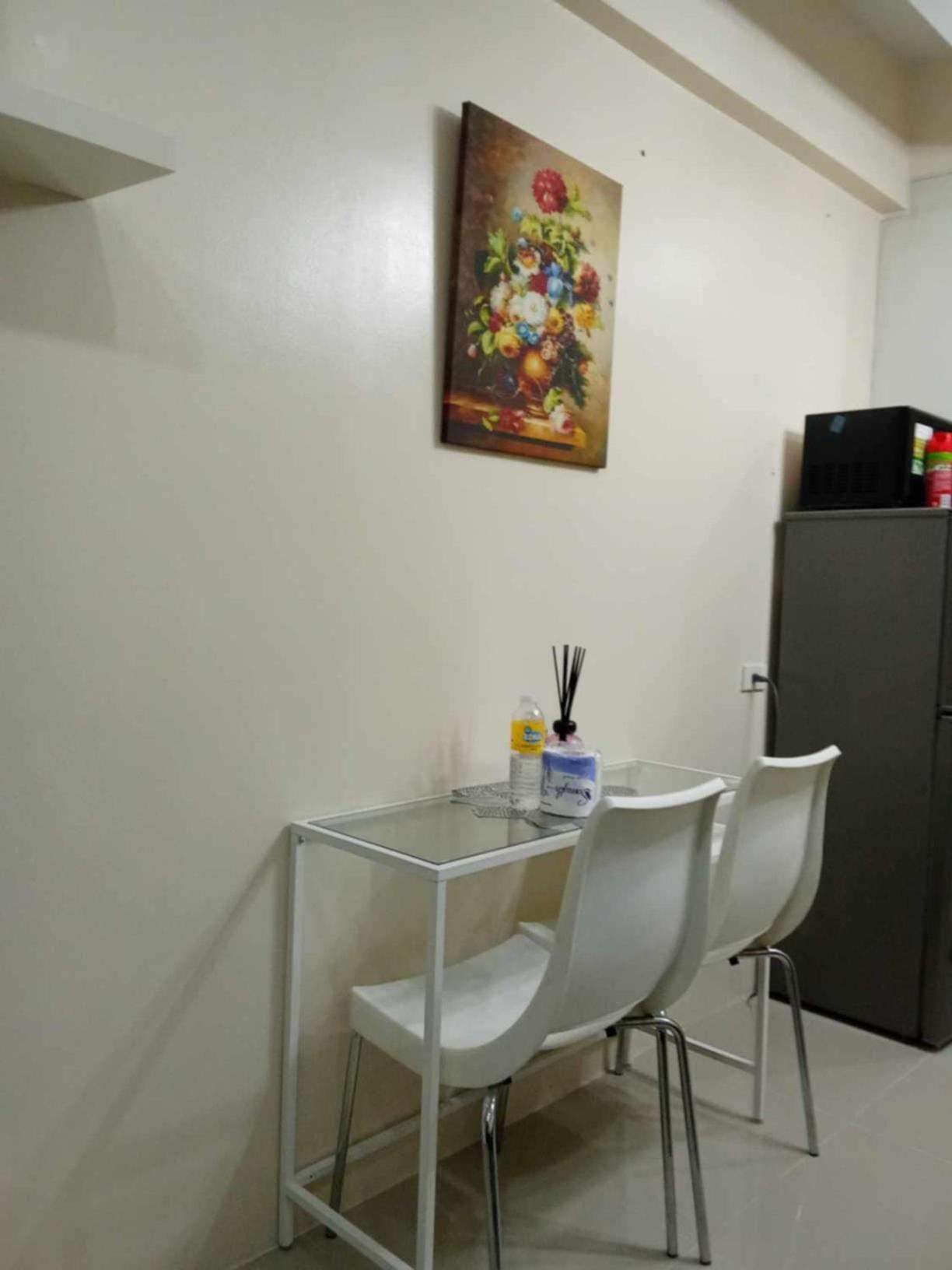 Sea Residences Xyrille * Manila