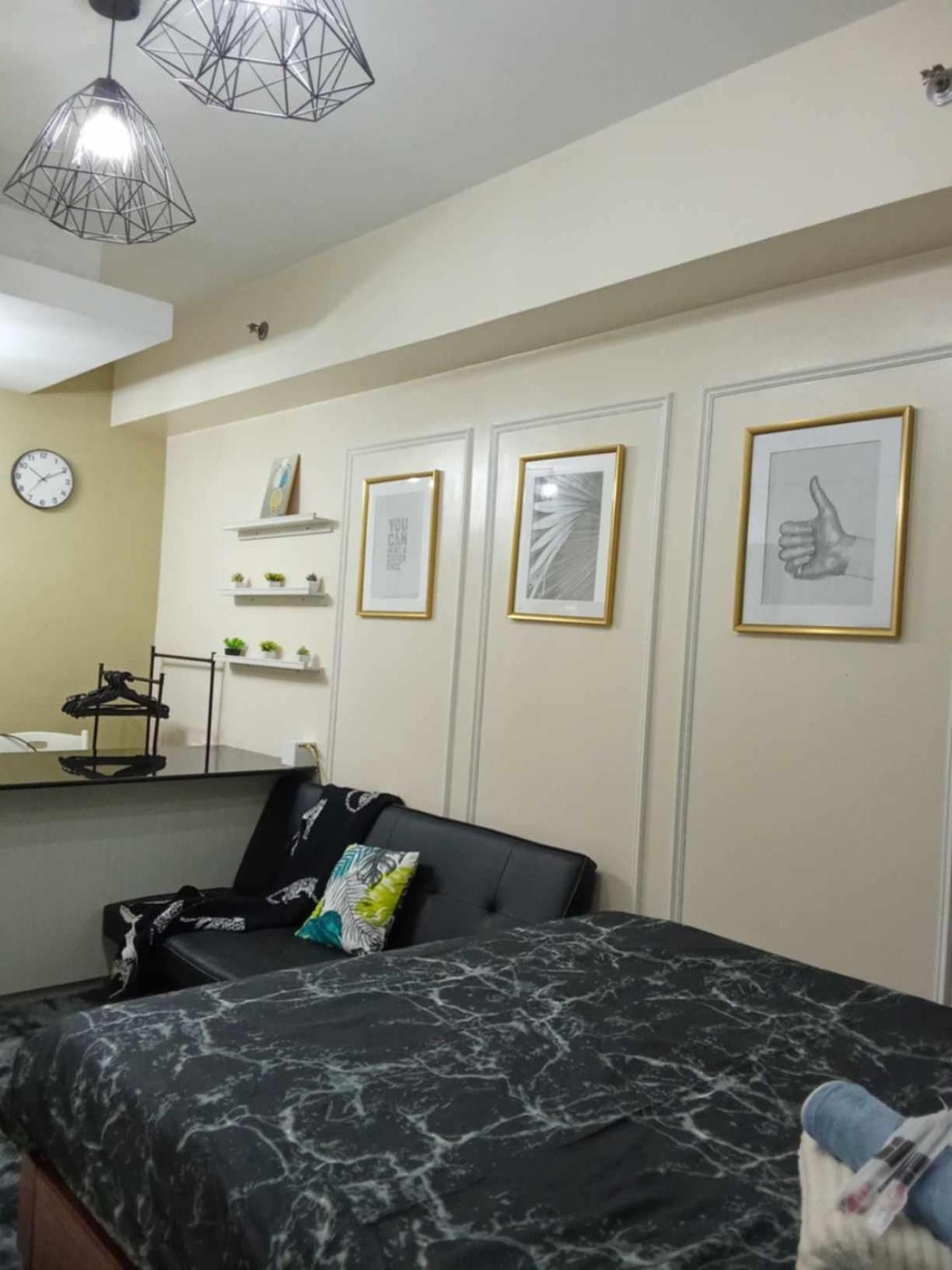 Sea Residences Xyrille