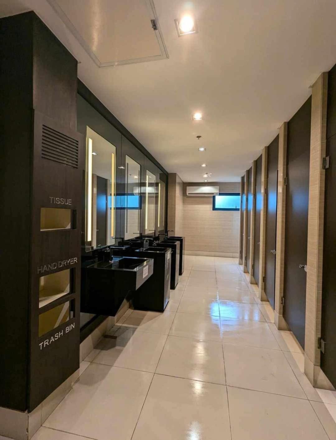 Wanderers Nest Air Residences Makati