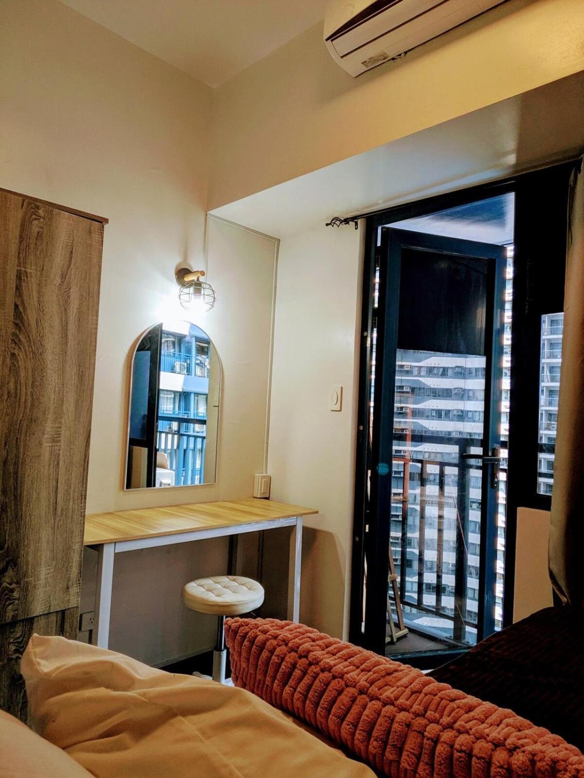 Aparthotel Wanderers Nest Air Residences Makati
