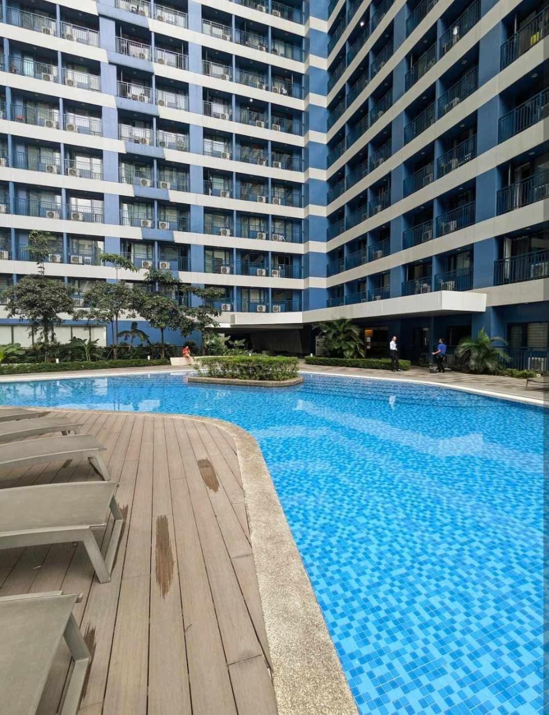 Aparthotel Wanderers Nest Air Residences Makati Manila
