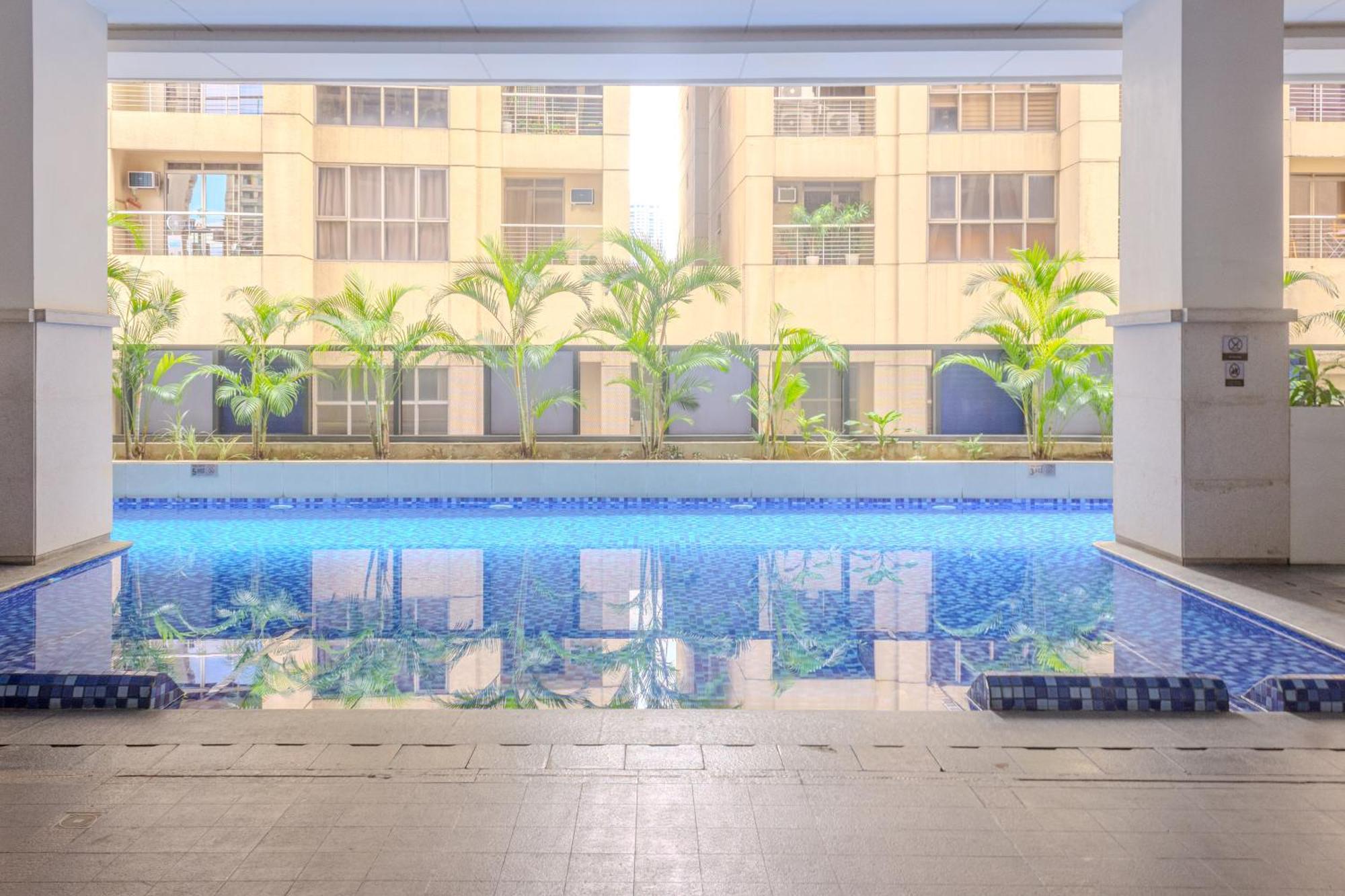 Cozy In Salcedo Makati Manila