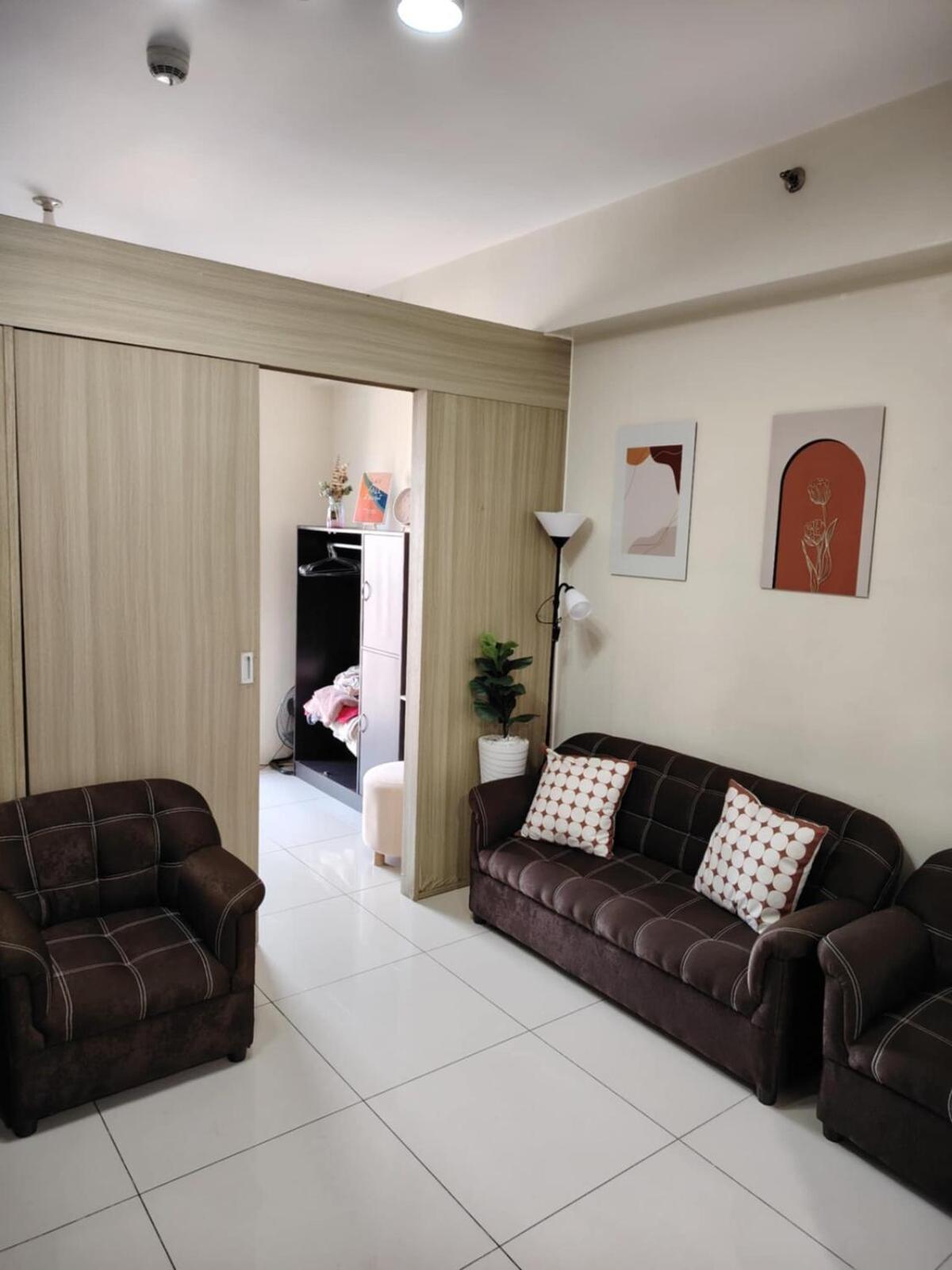 Apartment Affordable Breeze Unit 2118