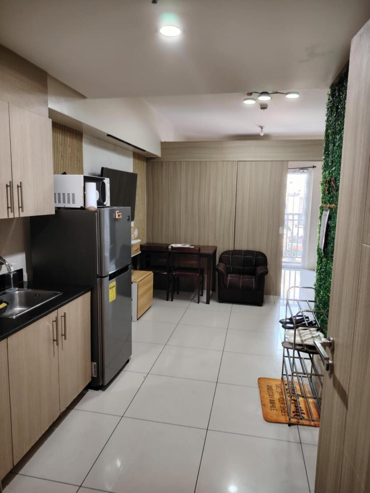 Apartment Affordable Breeze Unit 2118