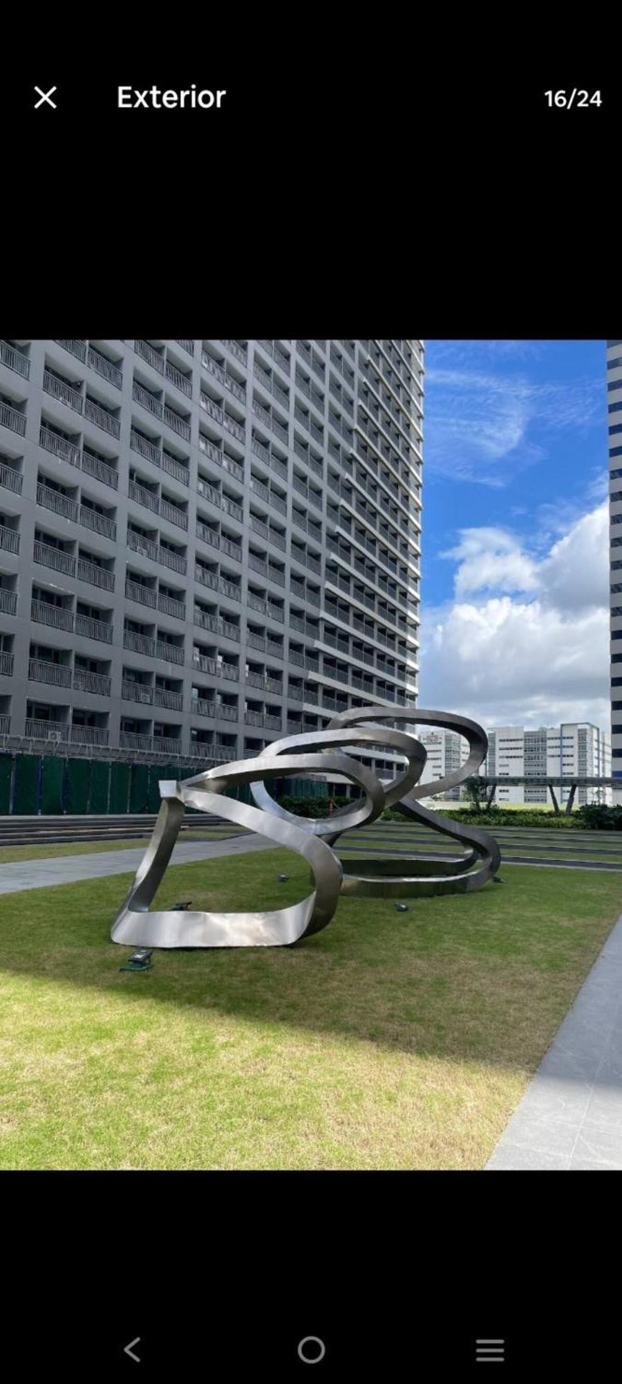 1 Bedroom Unit In Fame Tower 4 - 15th Flr *