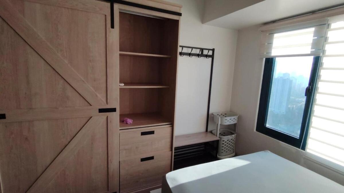 1 Bedroom Cozy And Relaxing Place