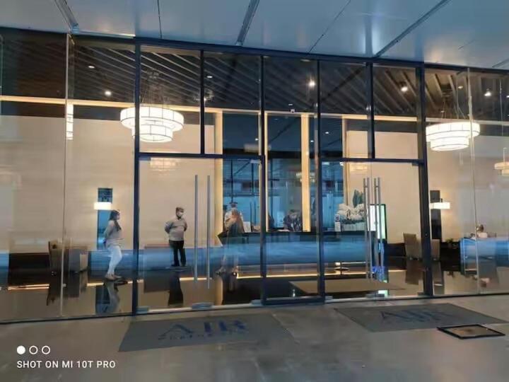 1 Bedroom Cozy And Relaxing Place Apartment Manila
