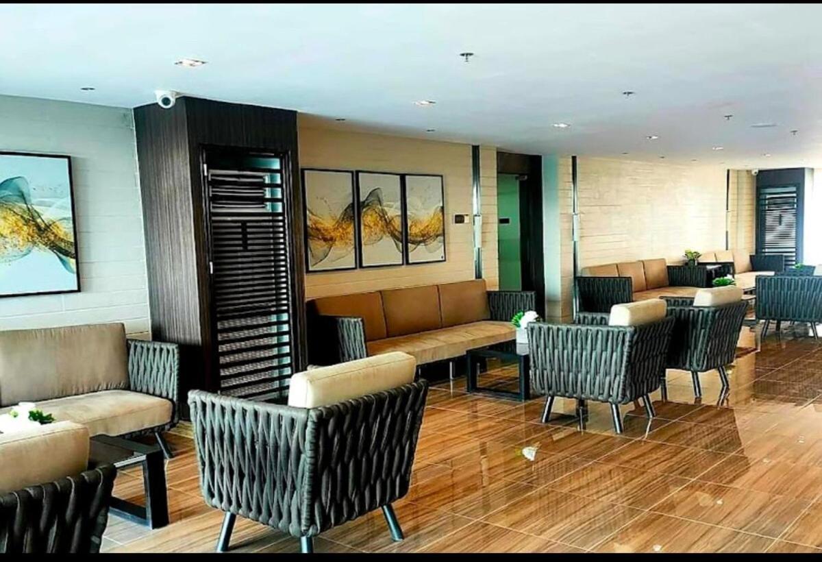 1 Bedroom Cozy And Relaxing Place Apartment *