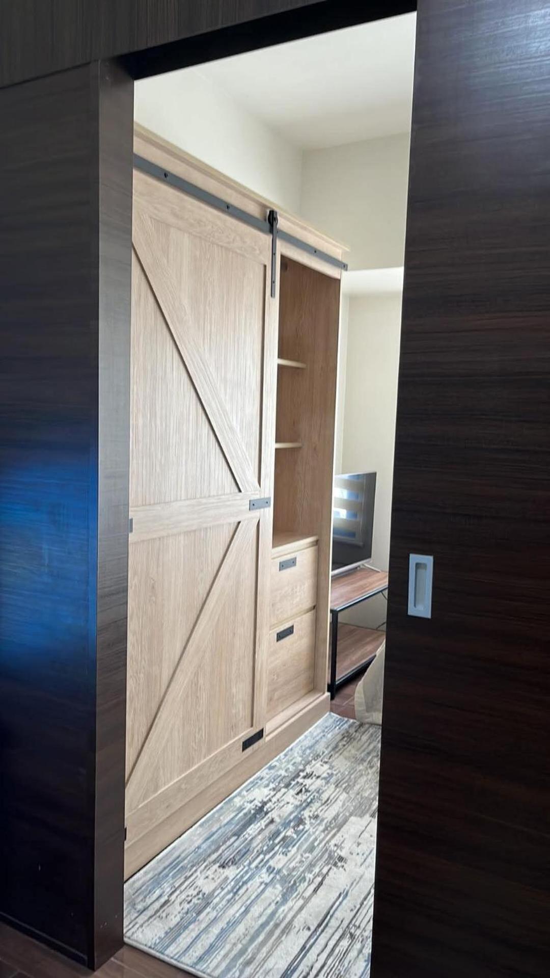 1 Bedroom Cozy And Relaxing Place *