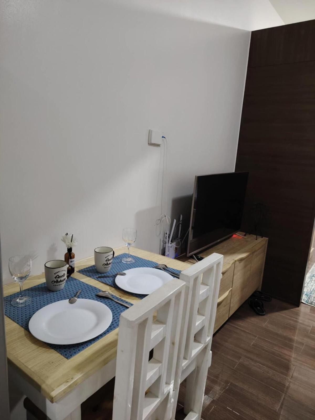 1 Bedroom Cozy And Relaxing Place * Manila