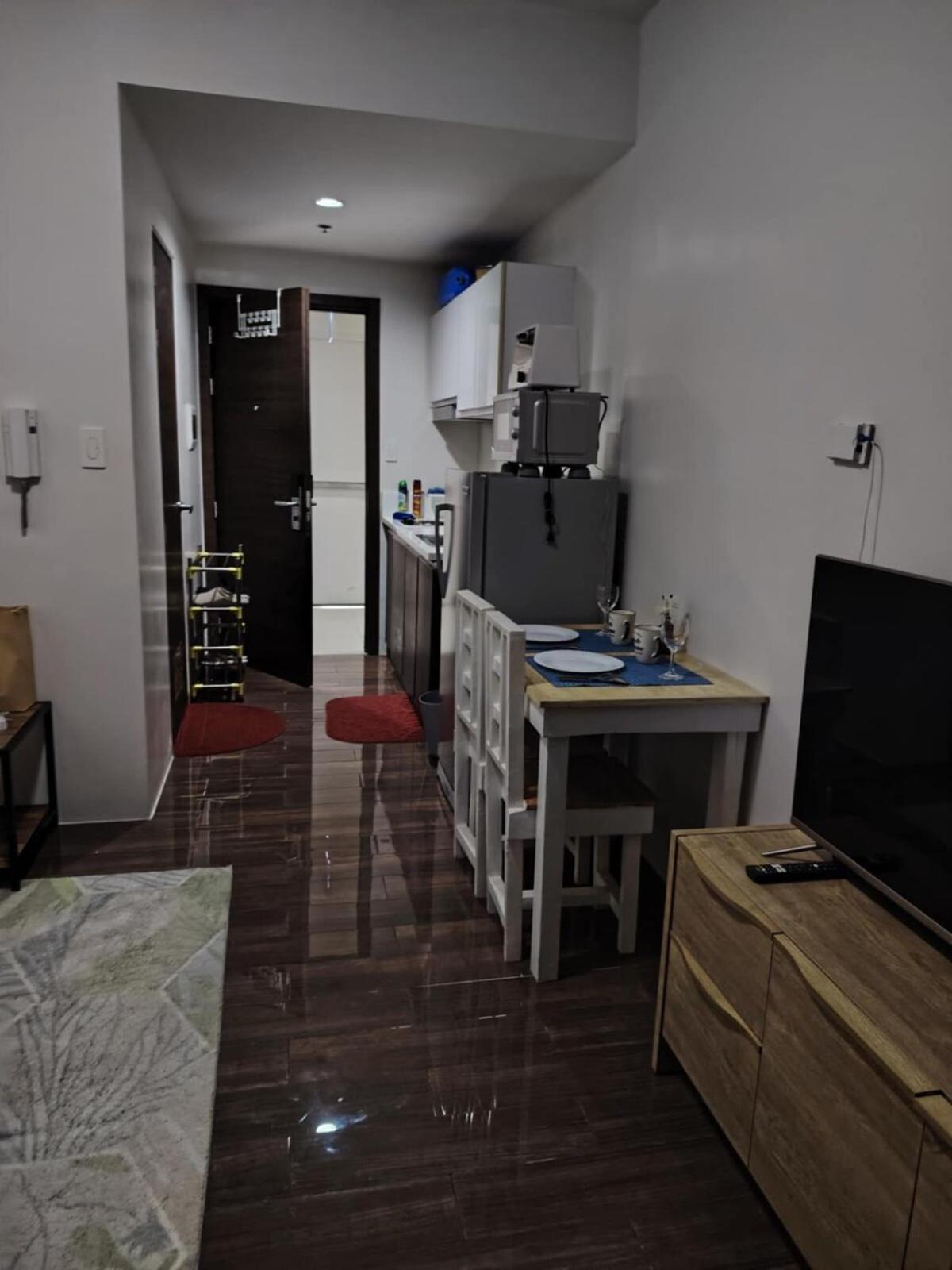 1 Bedroom Cozy And Relaxing Place