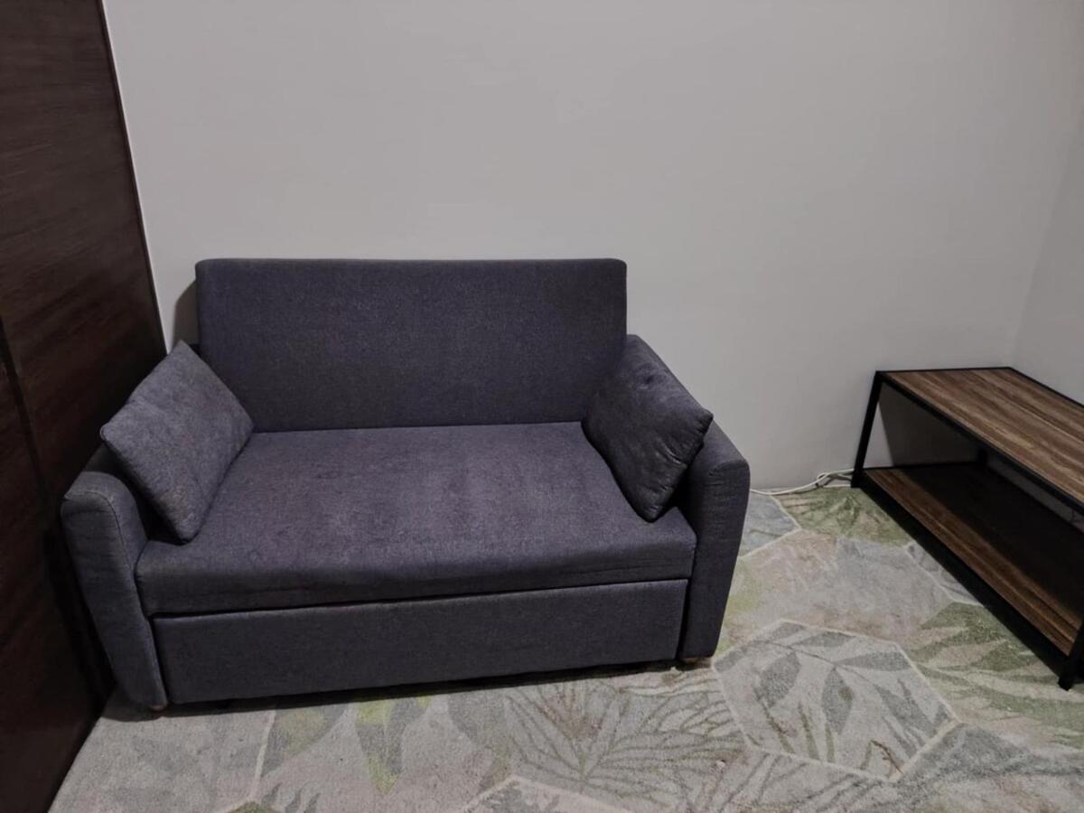 1 Bedroom Cozy And Relaxing Place Manila