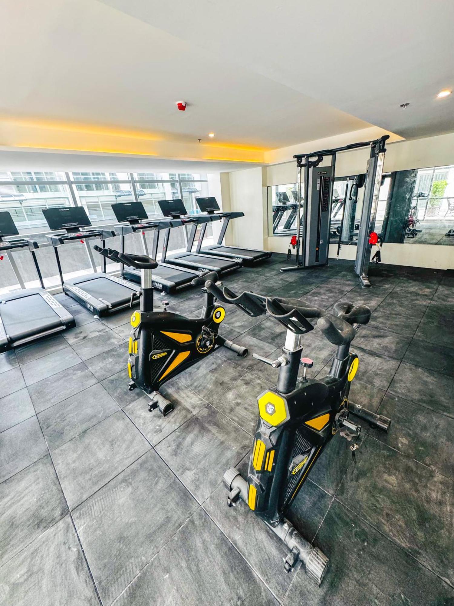 Apartment Luxury Penthouse Near Of Dreams Casino1 Manila