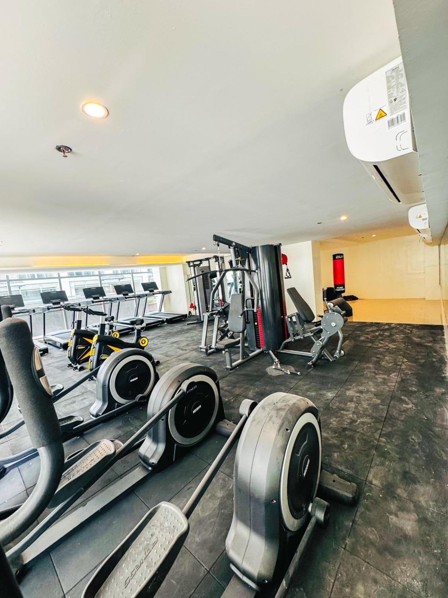 Luxury Penthouse Near Of Dreams Casino1 Apartment *