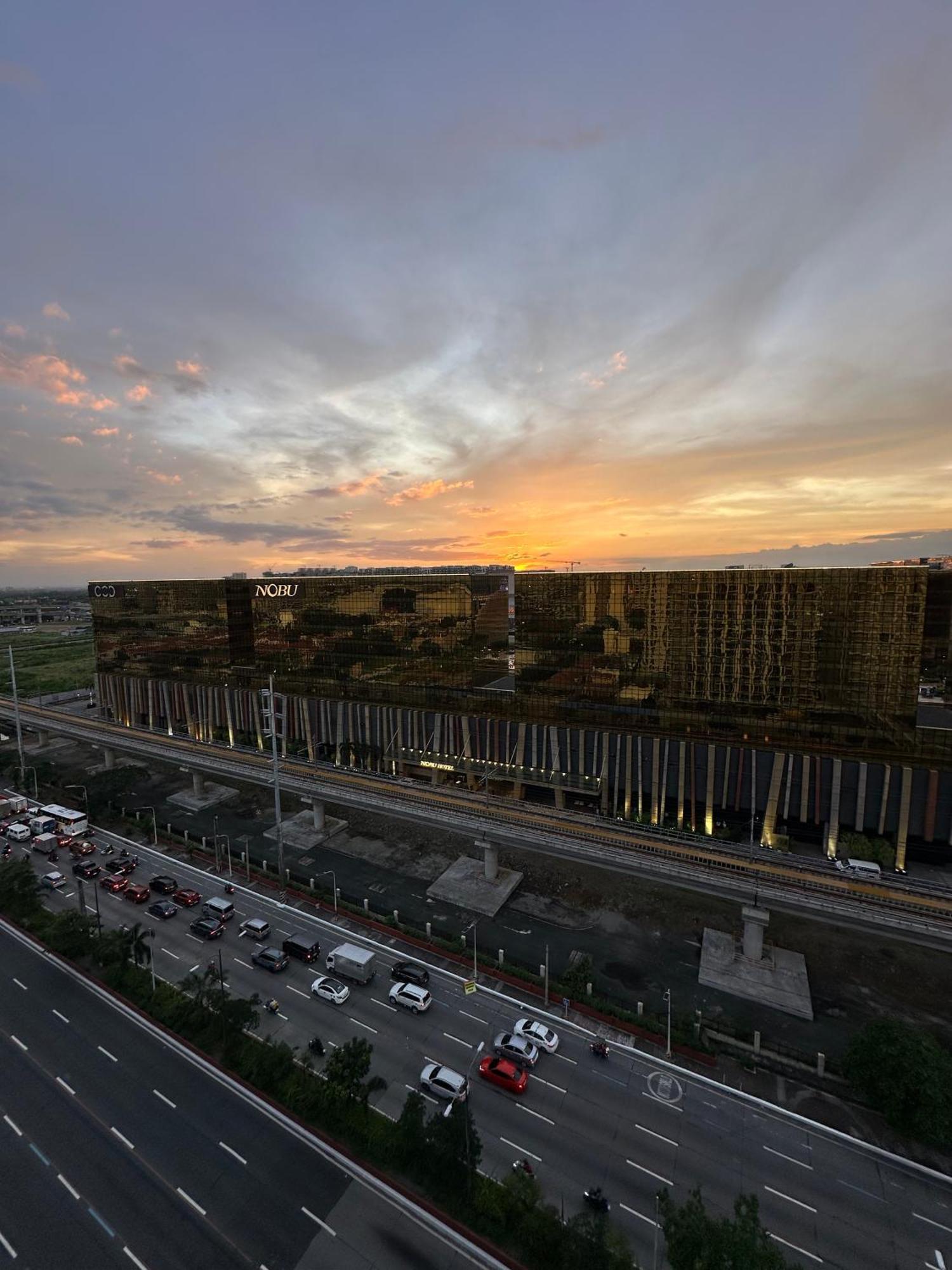 Luxury Penthouse Near Of Dreams Casino1 *
