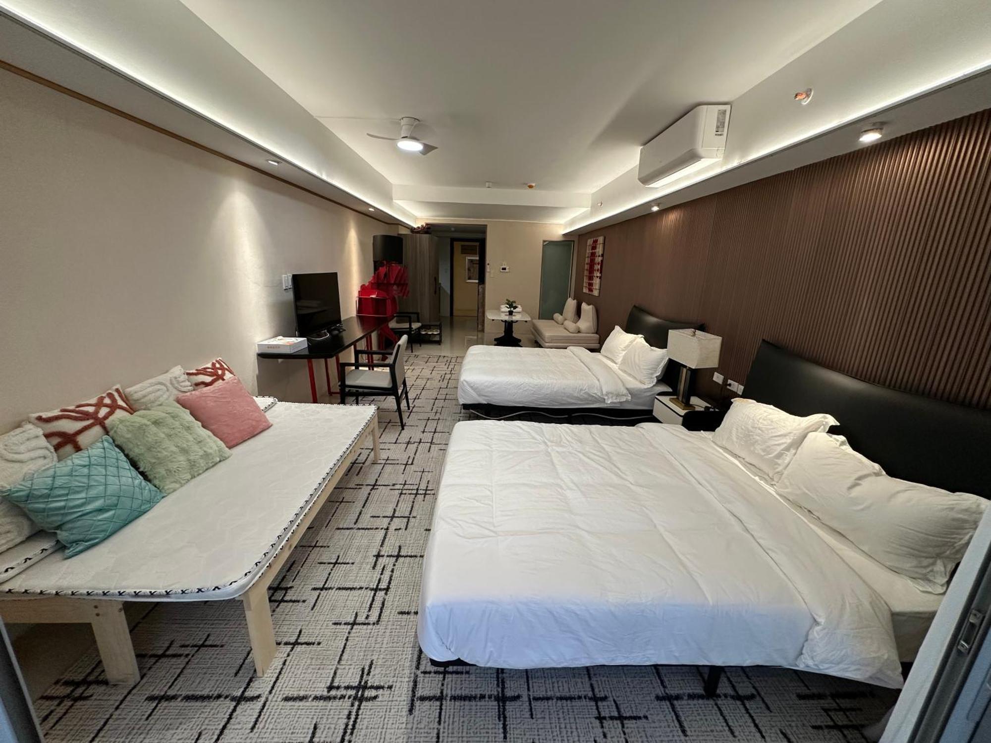 Apartment Luxury Penthouse Near Of Dreams Casino1 *