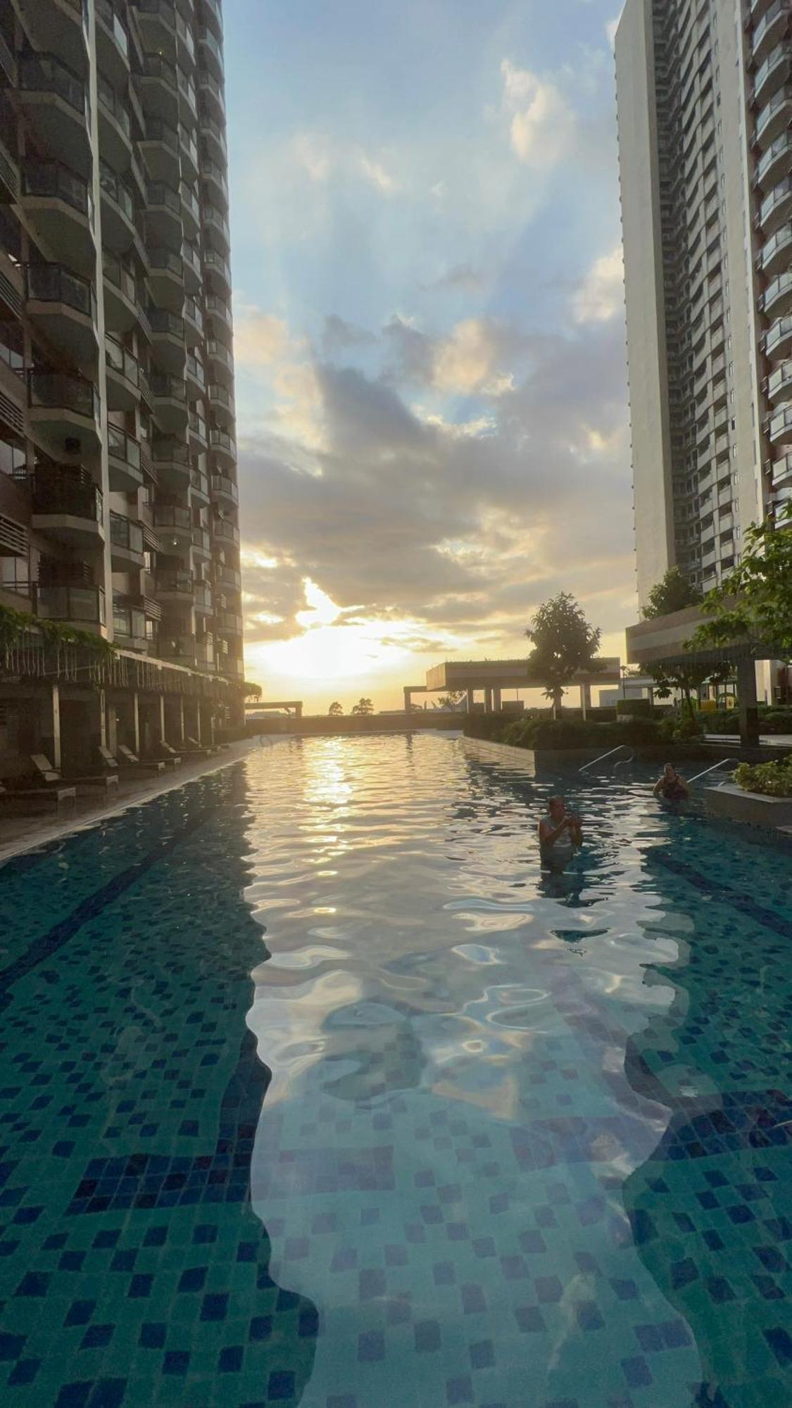 Radiance Bay Aparthotel