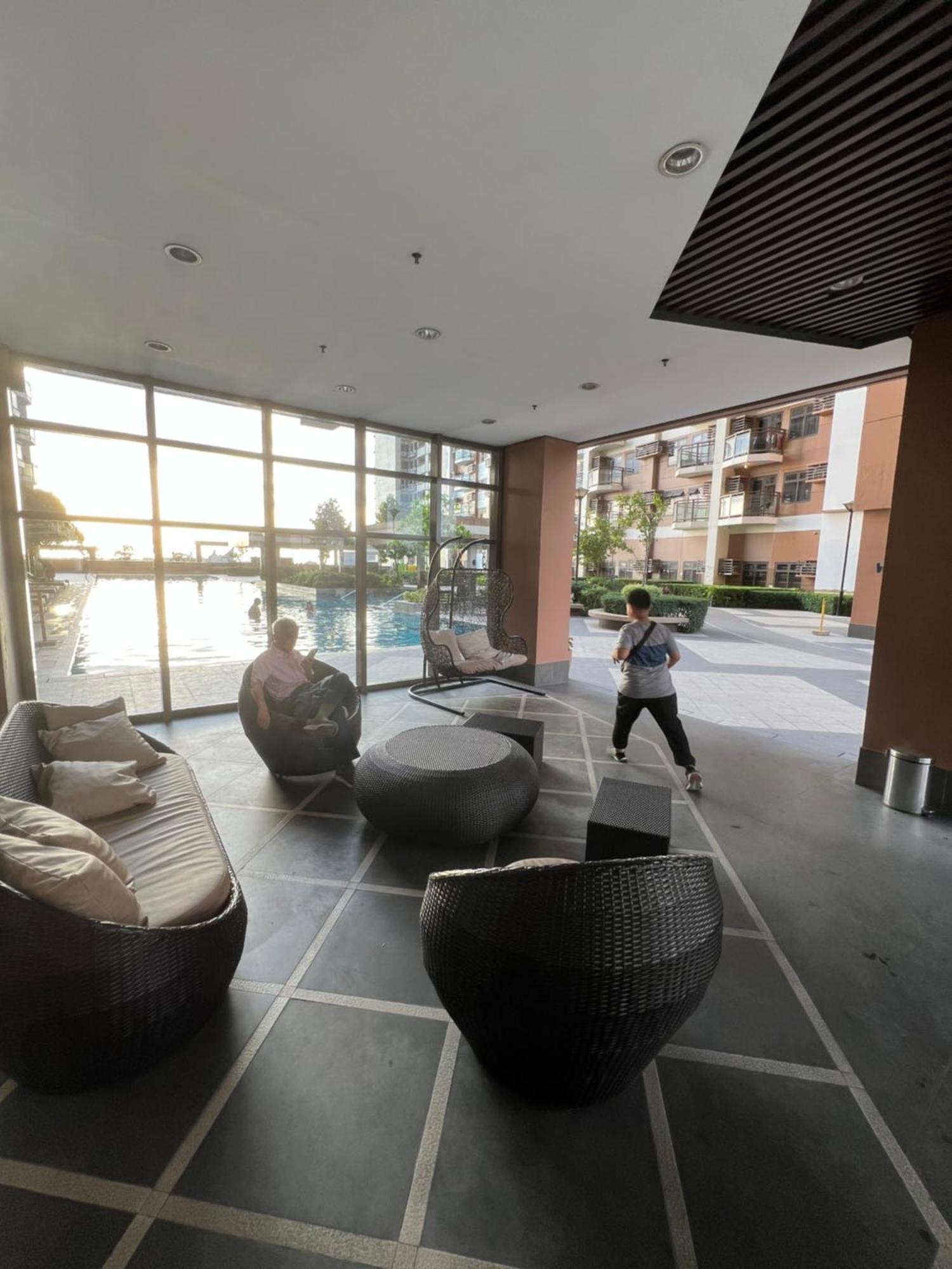 Aparthotel Radiance Bay *