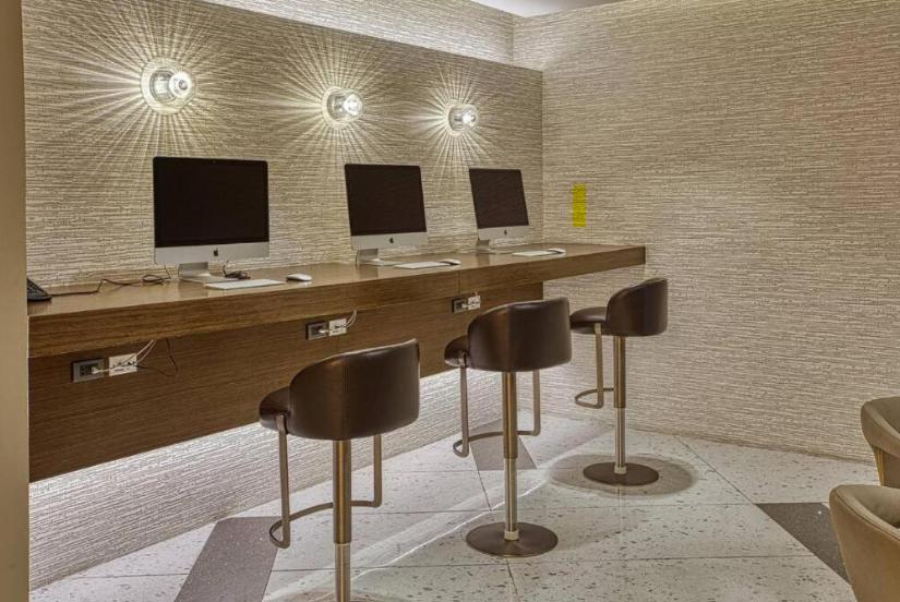 The Metro Zen At Hotel Residences Acqua Apartment *