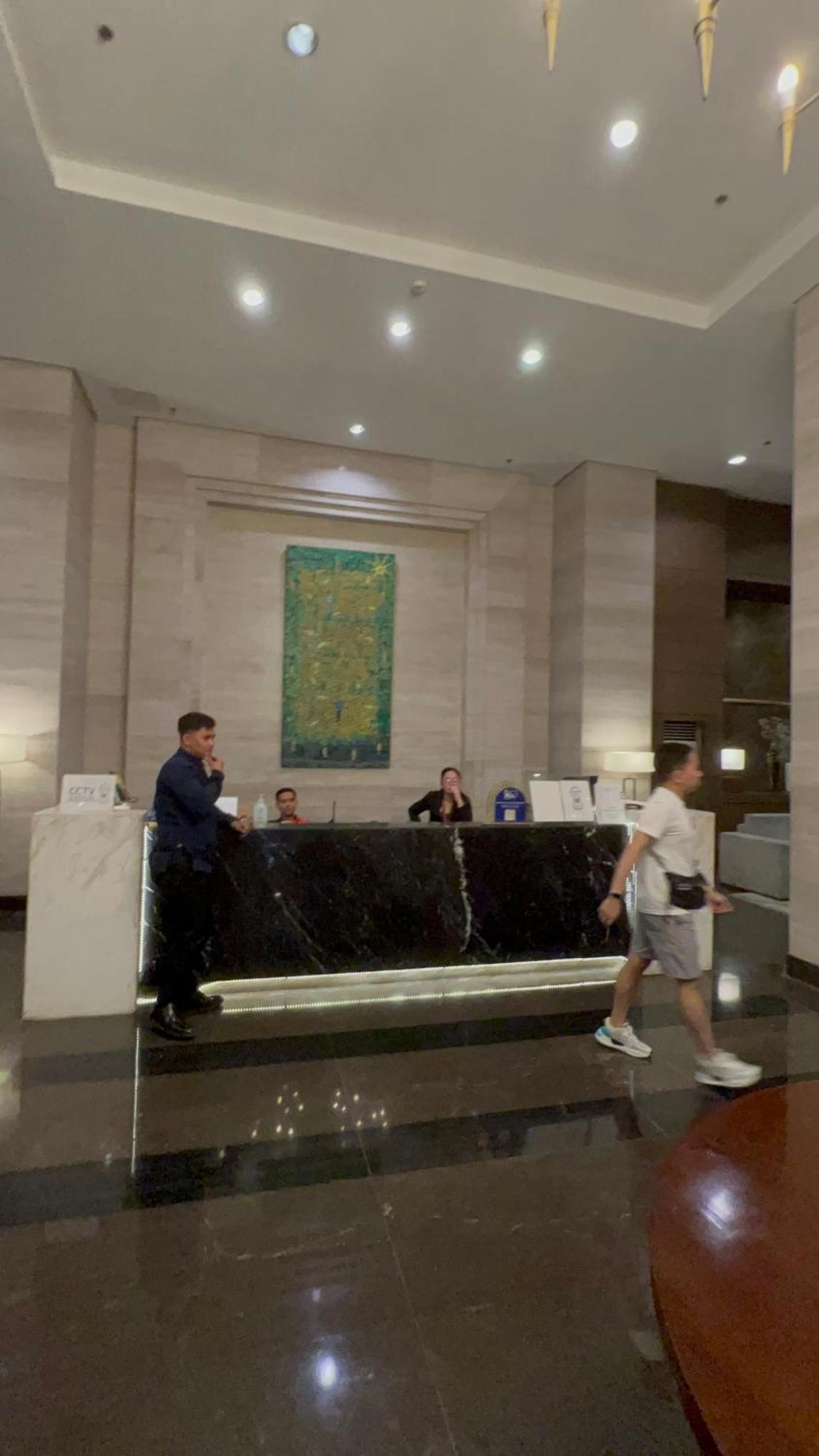Radiance Bay South Tower 9a Manila