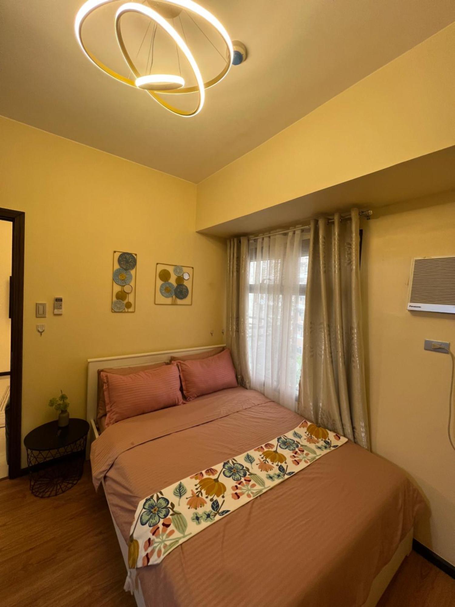 Radiance Bay South Tower 9a Aparthotel Manila