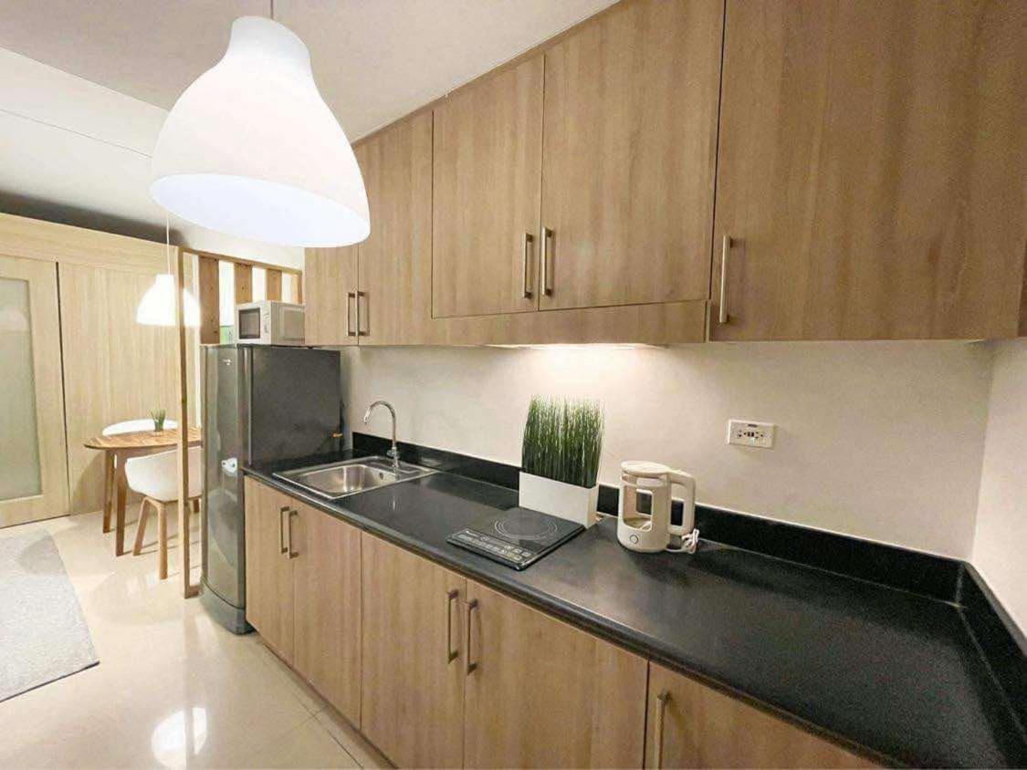 Wowstaycation Aparthotel *
