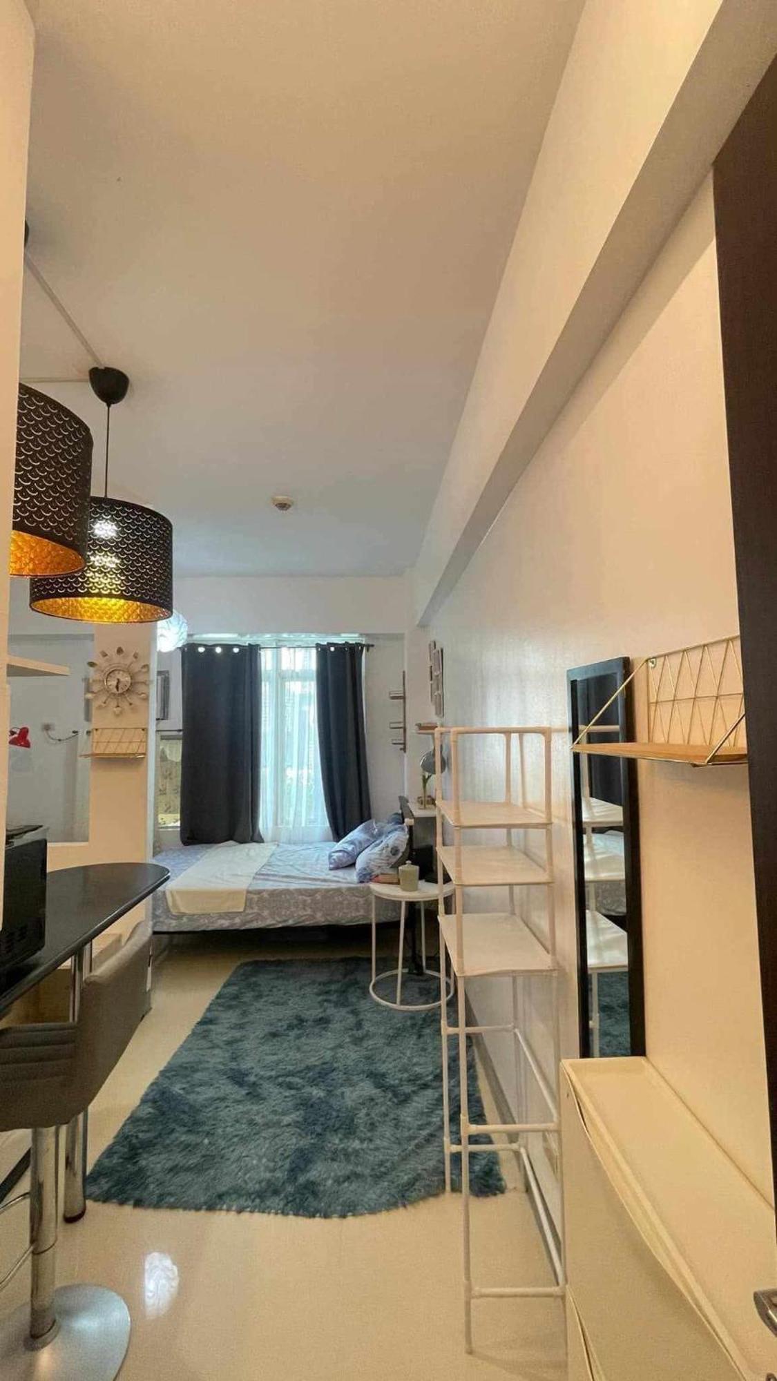 Jl Staycation In Mckinley Hill Manila
