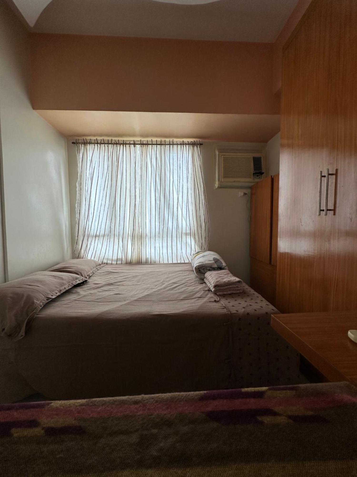 Quaint Roces Aparthotel