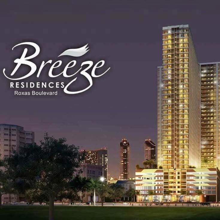 Juvrey 1 Bedroom Unit With Balcony