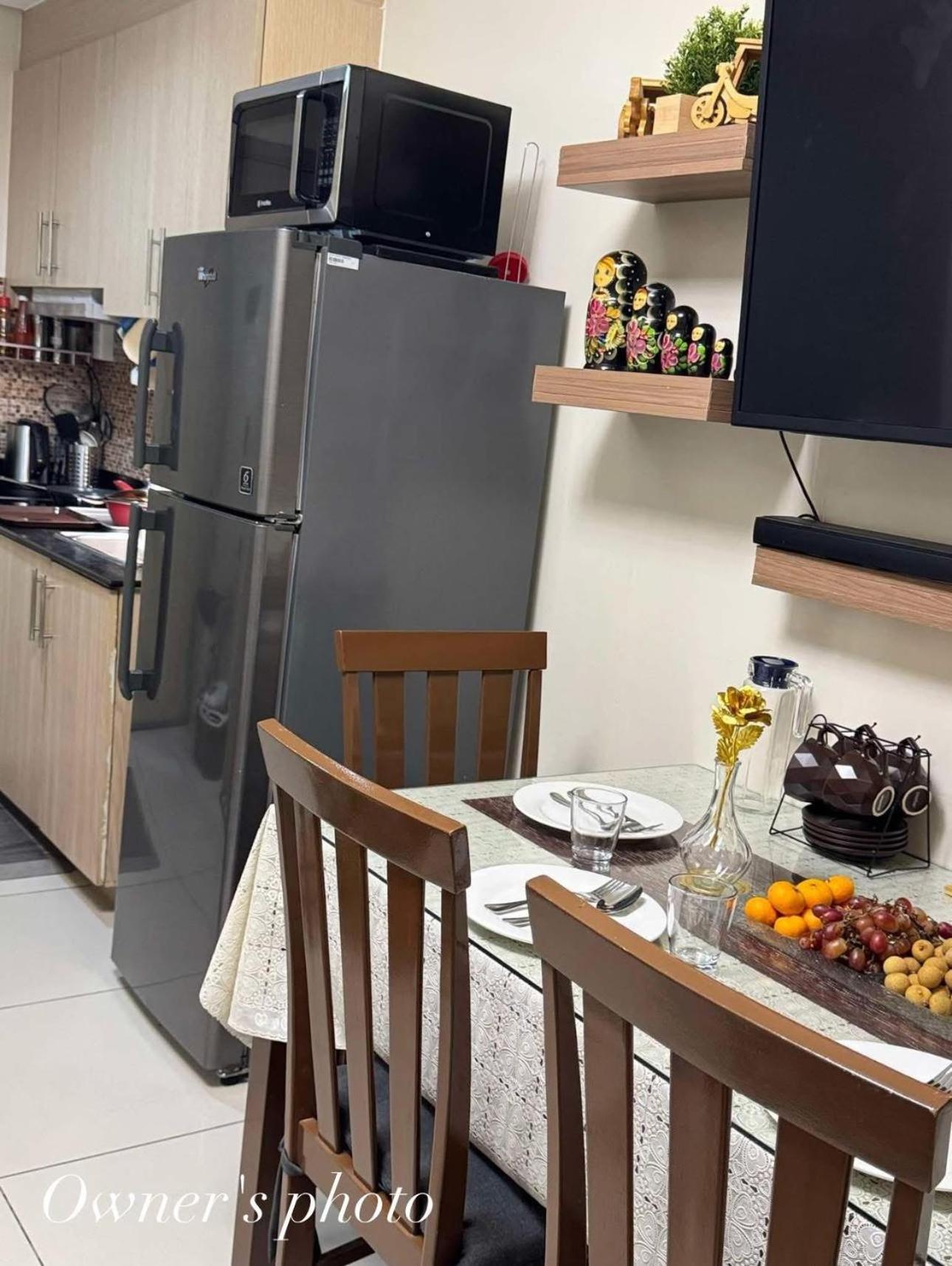 Aparthotel Juvrey 1 Bedroom Unit With Balcony *