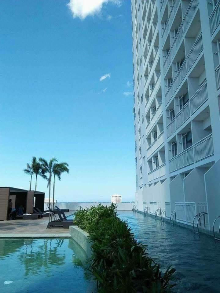 Aparthotel Juvrey 1 Bedroom Unit With Balcony