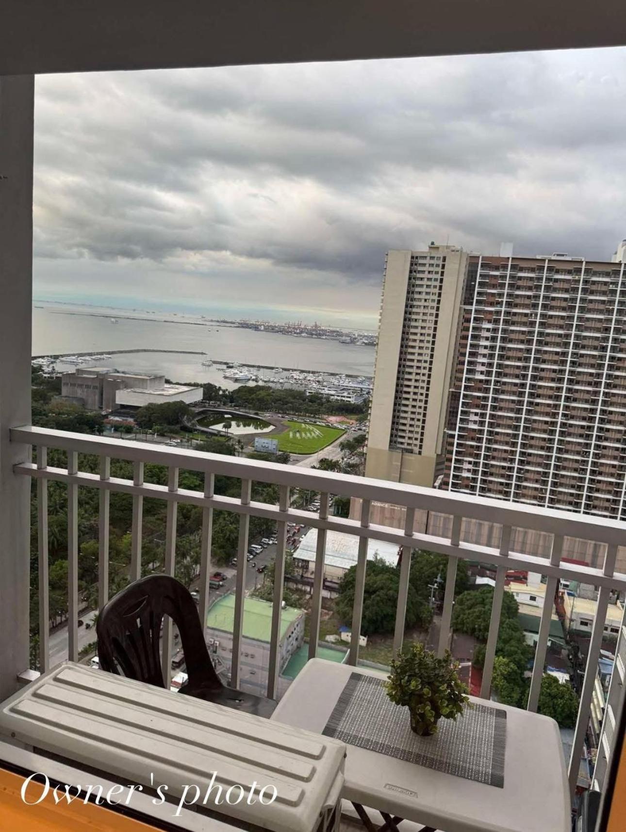 Juvrey 1 Bedroom Unit With Balcony Aparthotel *