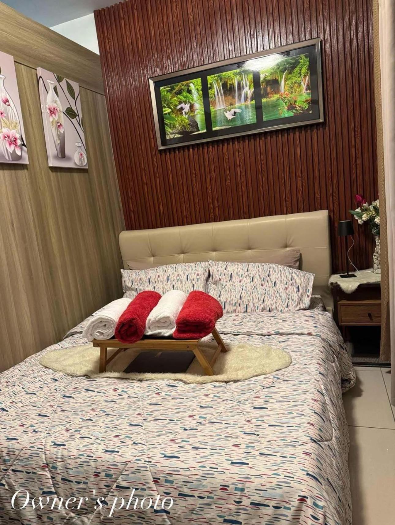 Aparthotel Juvrey 1 Bedroom Unit With Balcony *