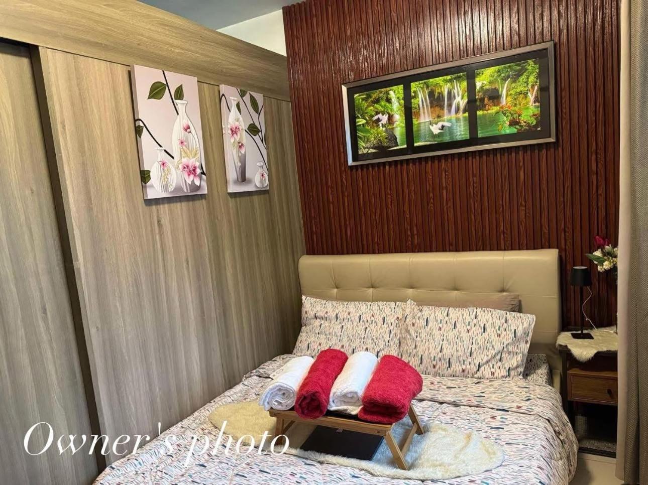 Aparthotel Juvrey 1 Bedroom Unit With Balcony *