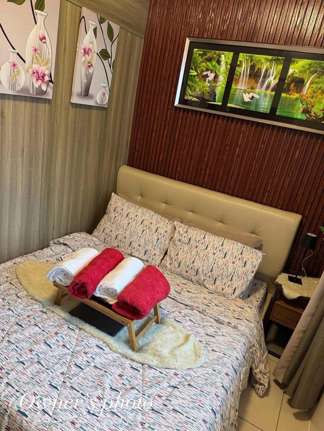 Aparthotel Juvrey 1 Bedroom Unit With Balcony *