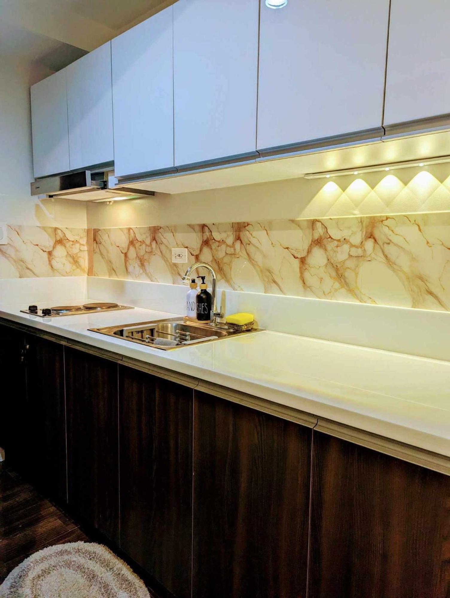 Wanderers Nest Air Residences Makati Aparthotel *