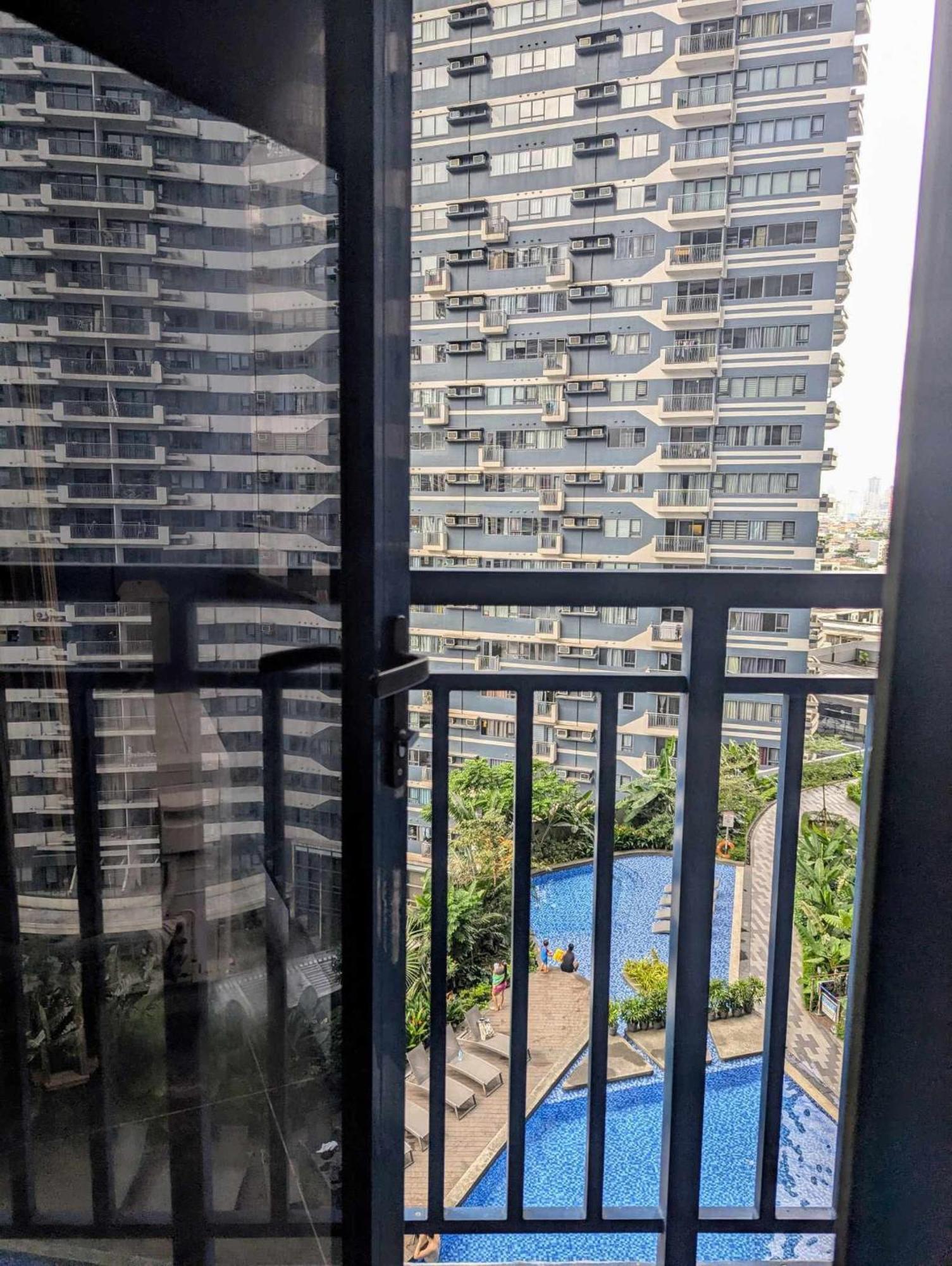 Wanderers Nest Air Residences Makati Aparthotel Manila