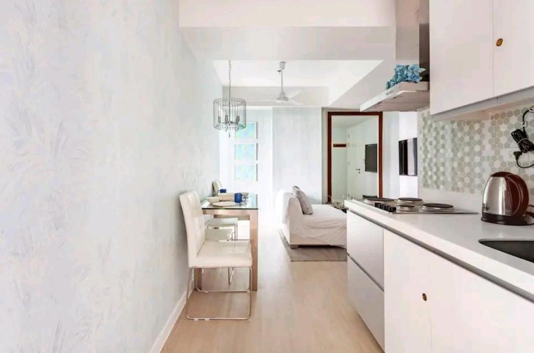 Azure Urban Residences,boracay Tower Model Unit *