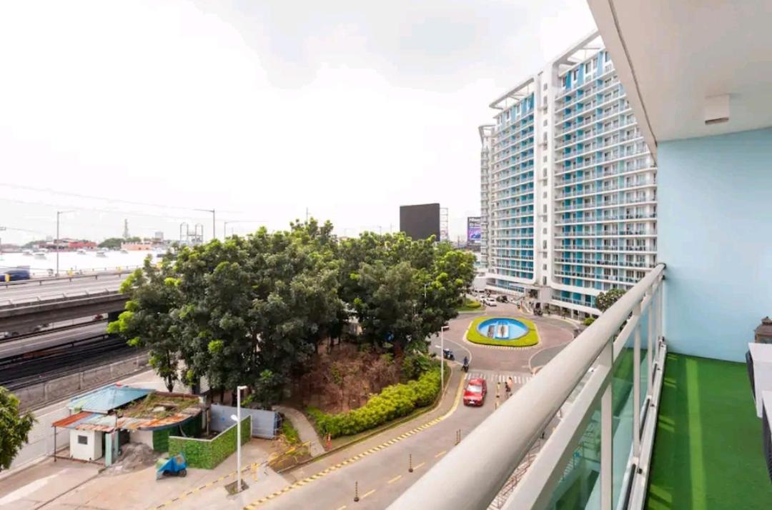 Azure Urban Residences,boracay Tower Model Unit * Taguig