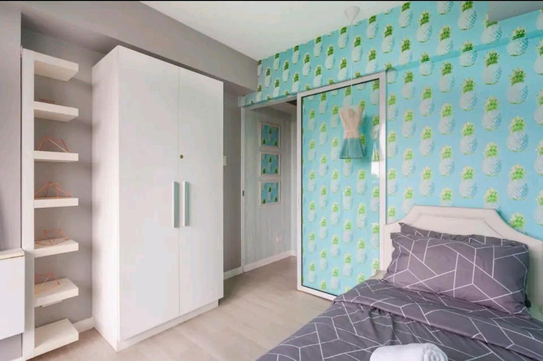 Azure Urban Residences,boracay Tower Model Unit Resort