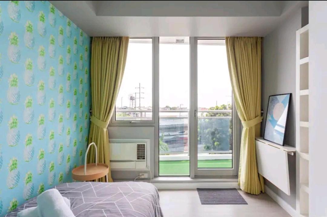 Resort Azure Urban Residences,boracay Tower Model Unit