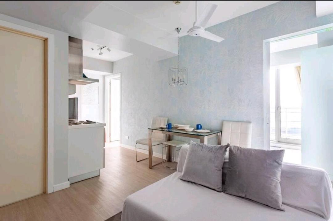 Resort Azure Urban Residences,boracay Tower Model Unit Taguig