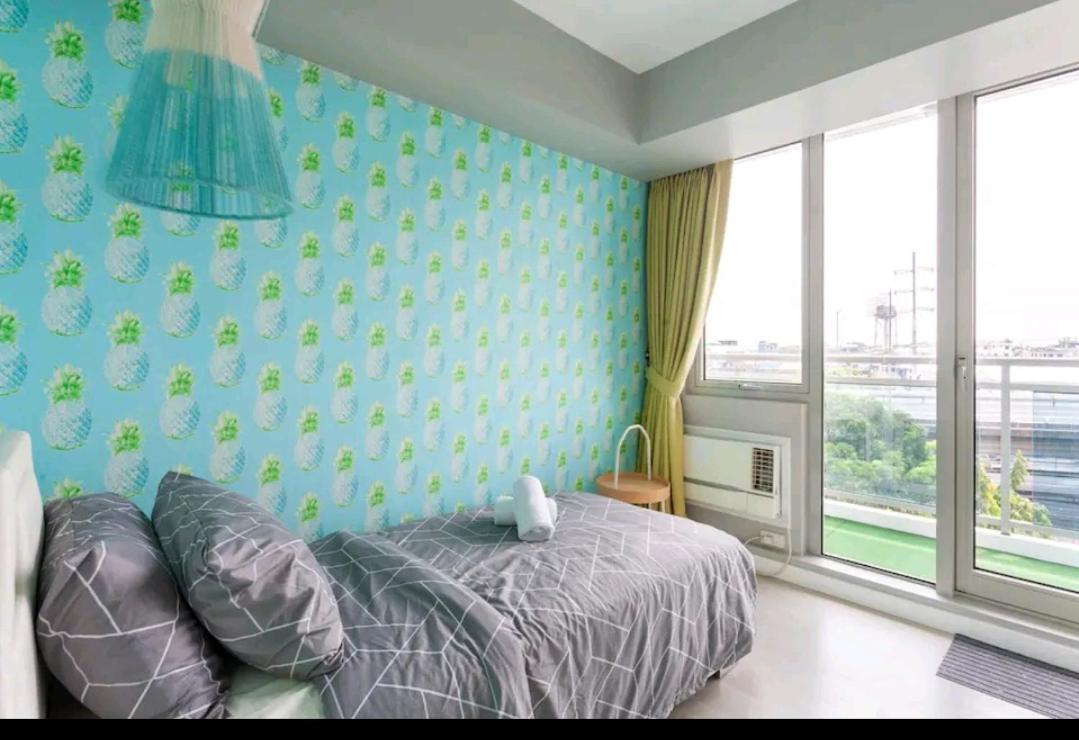 Azure Urban Residences,boracay Tower Model Unit *
