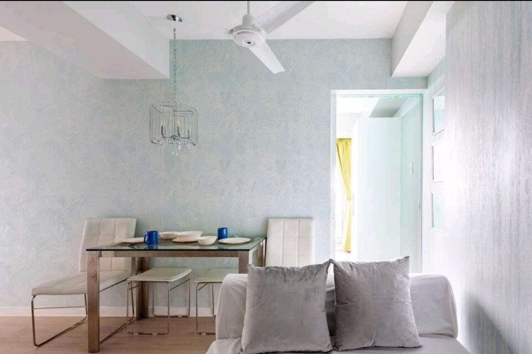Resort Azure Urban Residences,boracay Tower Model Unit